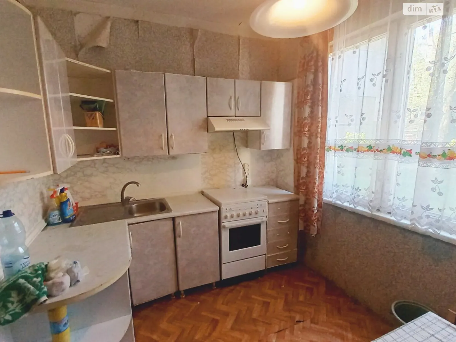 Продается 2-комнатная квартира 58.8 кв. м в Киеве, ул. Николая Кравченко, 23