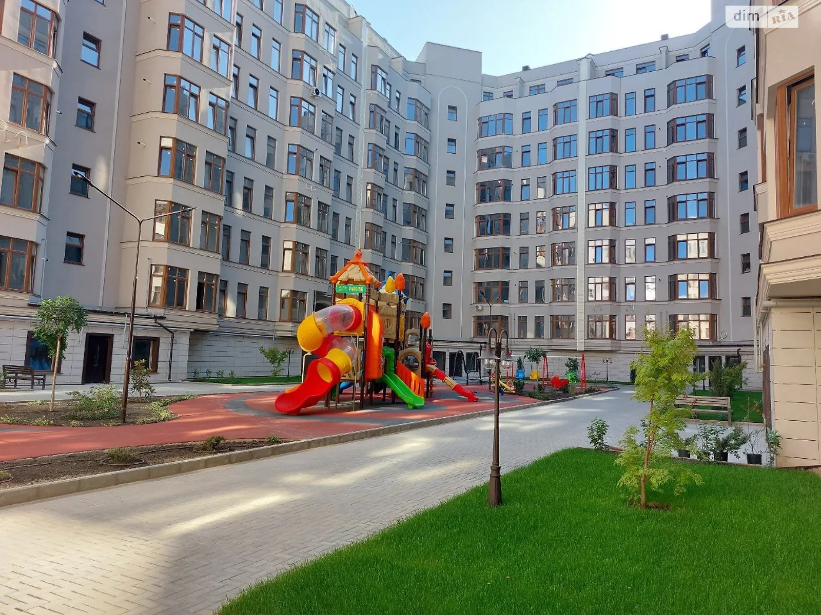 Продается 1-комнатная квартира 29 кв. м в Одессе, ул. Дача Ковалевского, 91 - фото 1