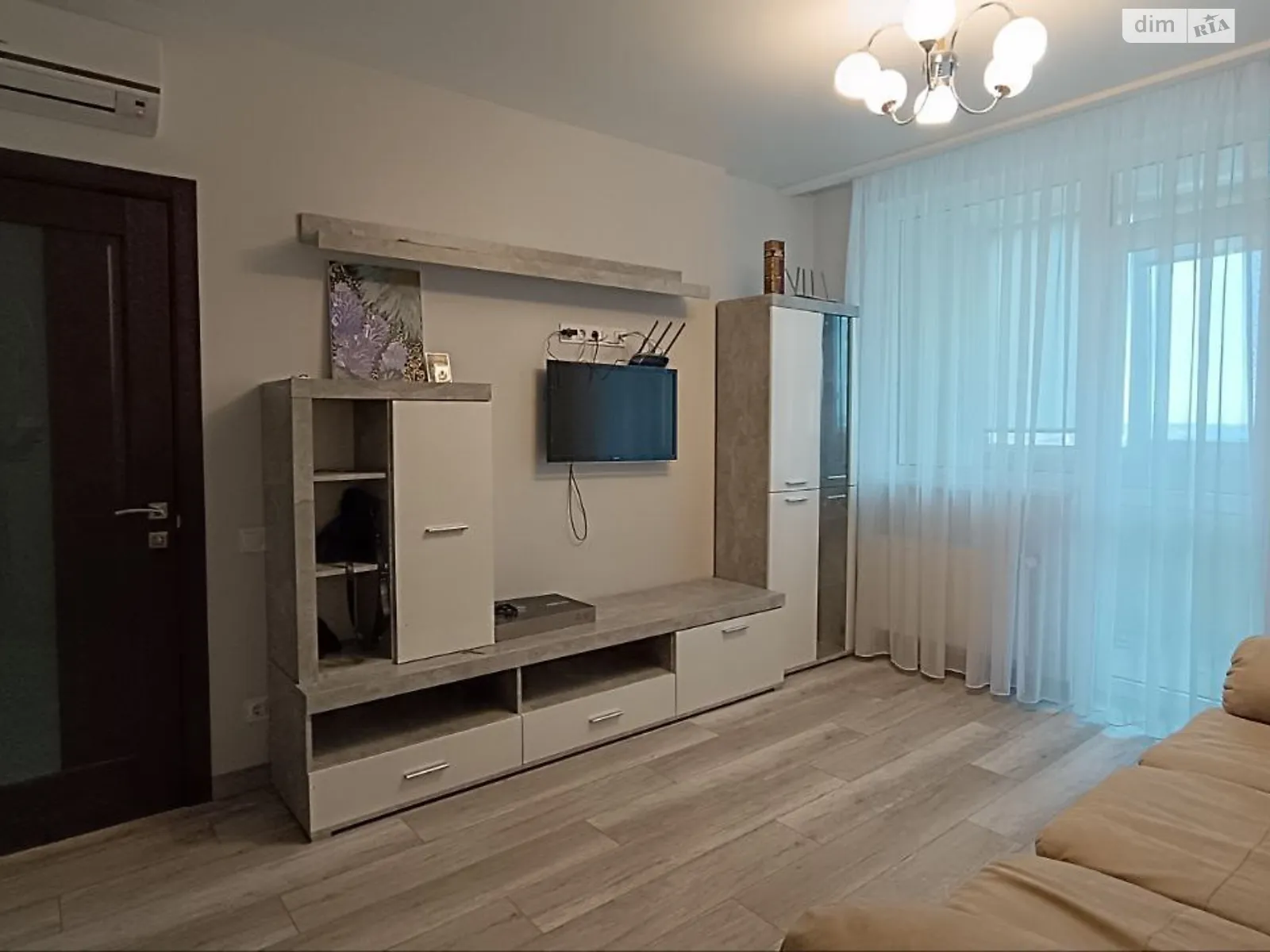 Сдается в аренду 1-комнатная квартира 41 кв. м в Одессе - фото 3