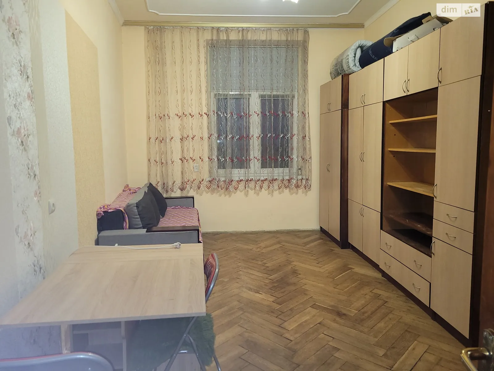 Сдается в аренду 1-комнатная квартира 36 кв. м в Львове - фото 2