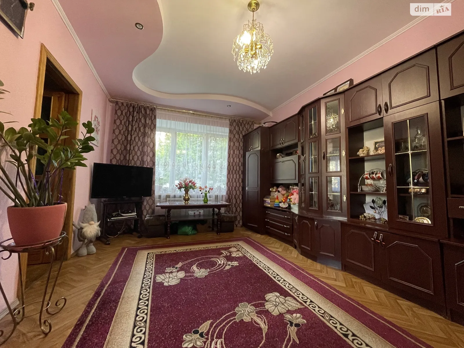 Продается 3-комнатная квартира 49.1 кв. м в Виннице, 3-й пер. Варшавский(Ширшова), 3 - фото 1