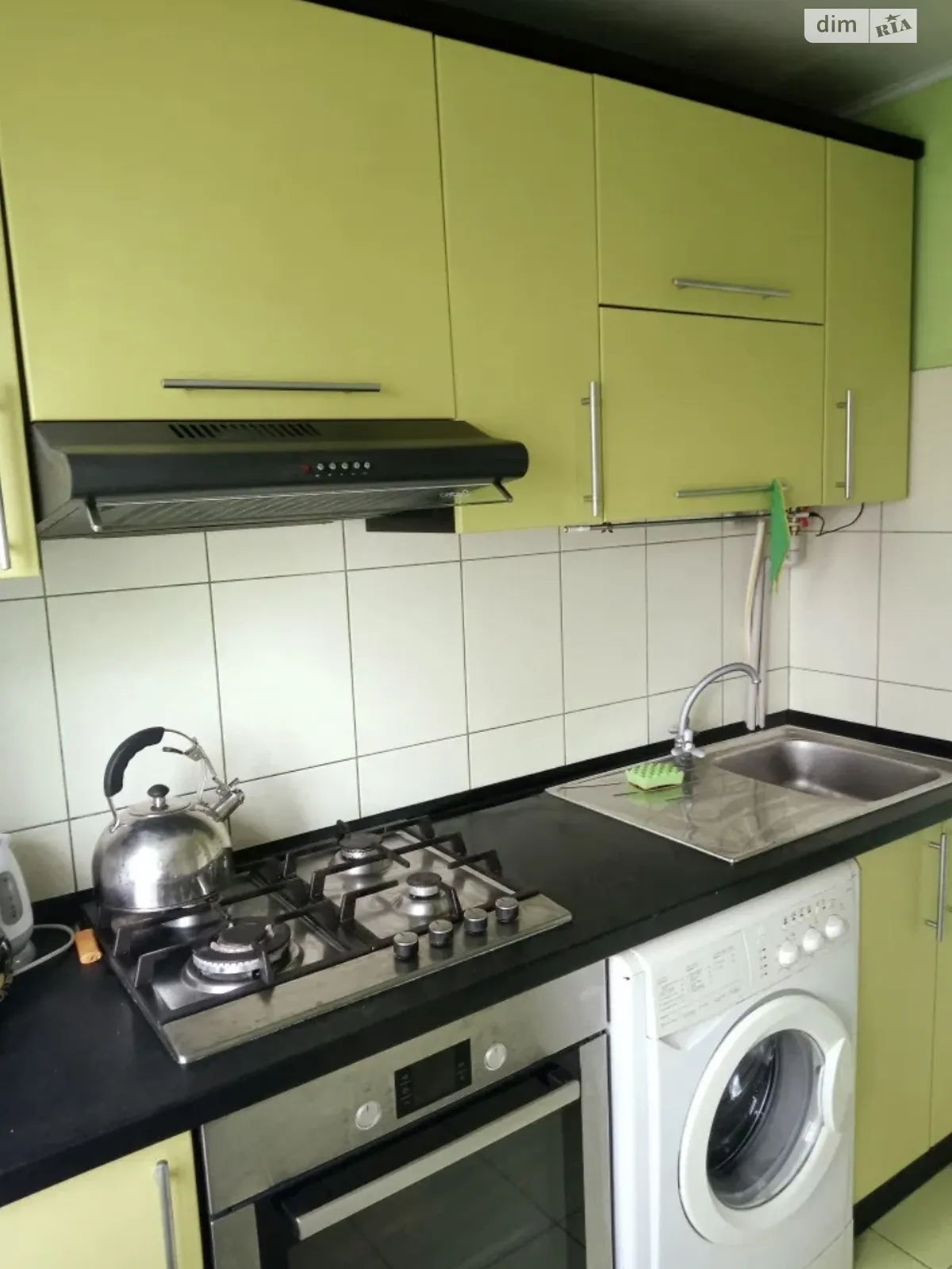 Продається 1-кімнатна квартира 38 кв. м у Миколаєві, вул. Біла - фото 1