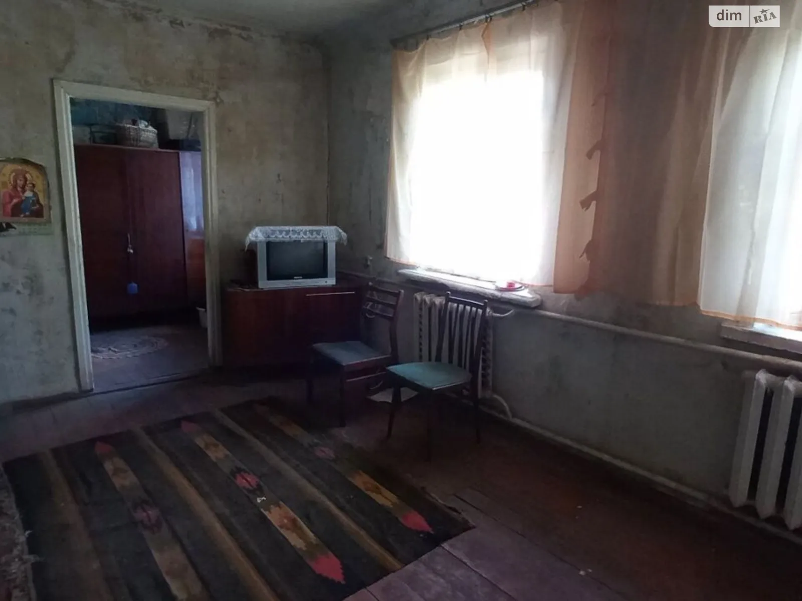 Продается 2-комнатная квартира 40 кв. м в Полтаве, цена: 14000 $ - фото 1