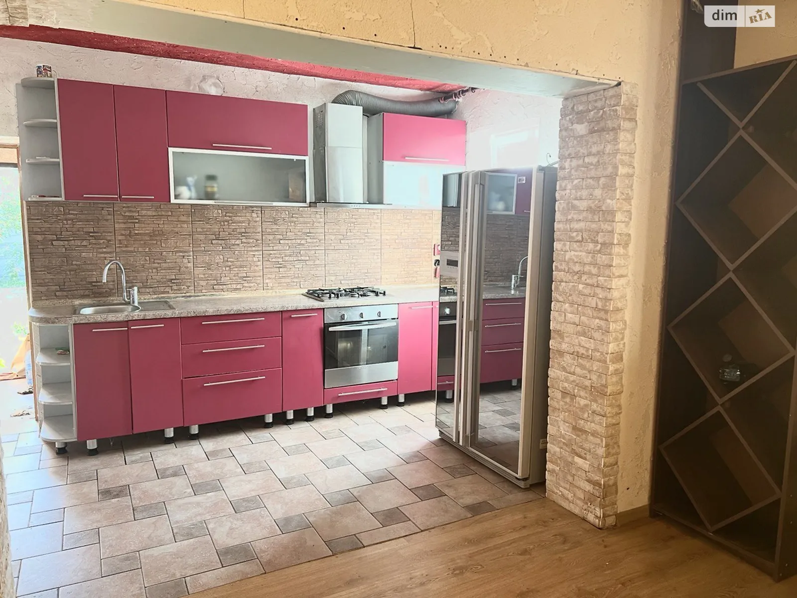 Продается одноэтажный дом 97 кв. м с верандой, цена: 46500 $ - фото 1