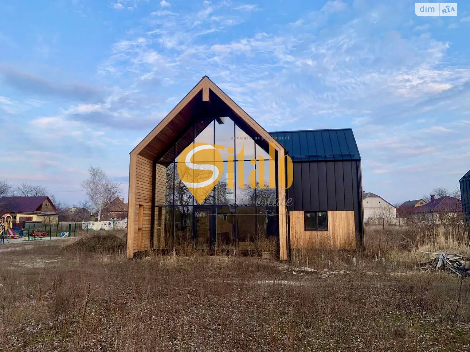 Продається будинок 2 поверховий 139 кв. м з гаражем, цена: 160000 $ - фото 1