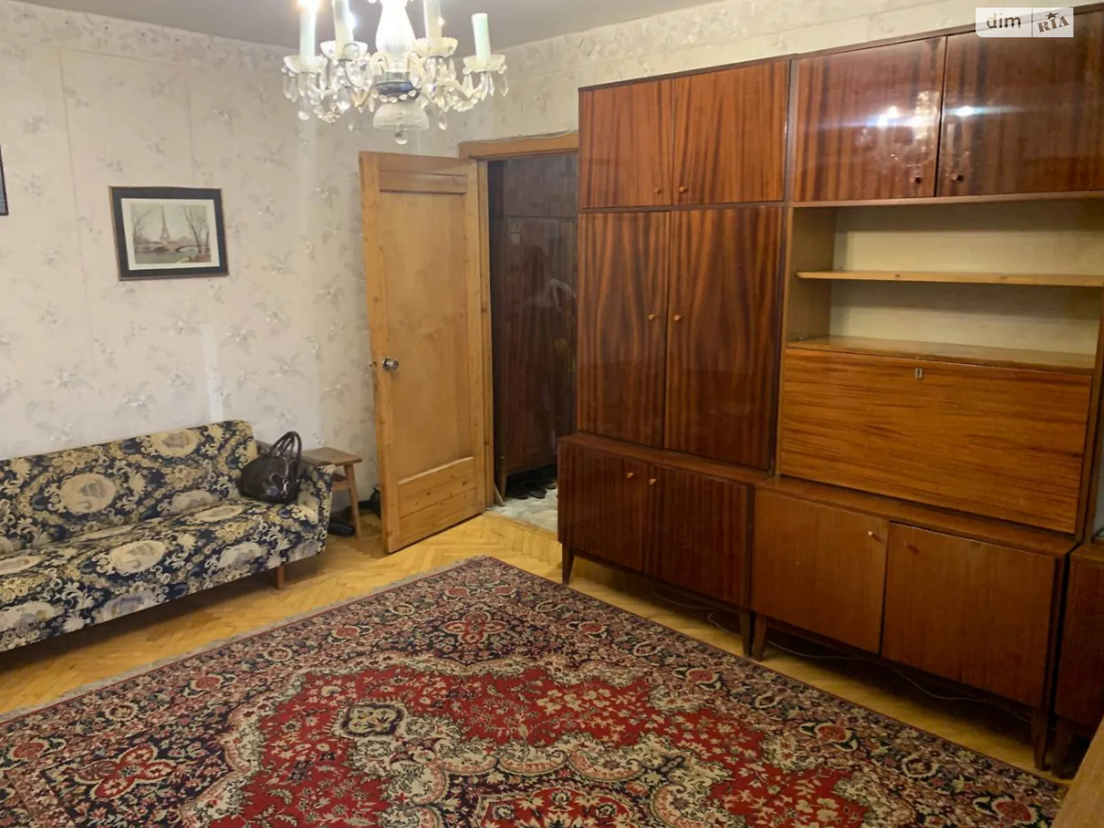 Здається в оренду 3-кімнатна квартира 70 кв. м у Одесі, пл. Бориса Дерев’янка