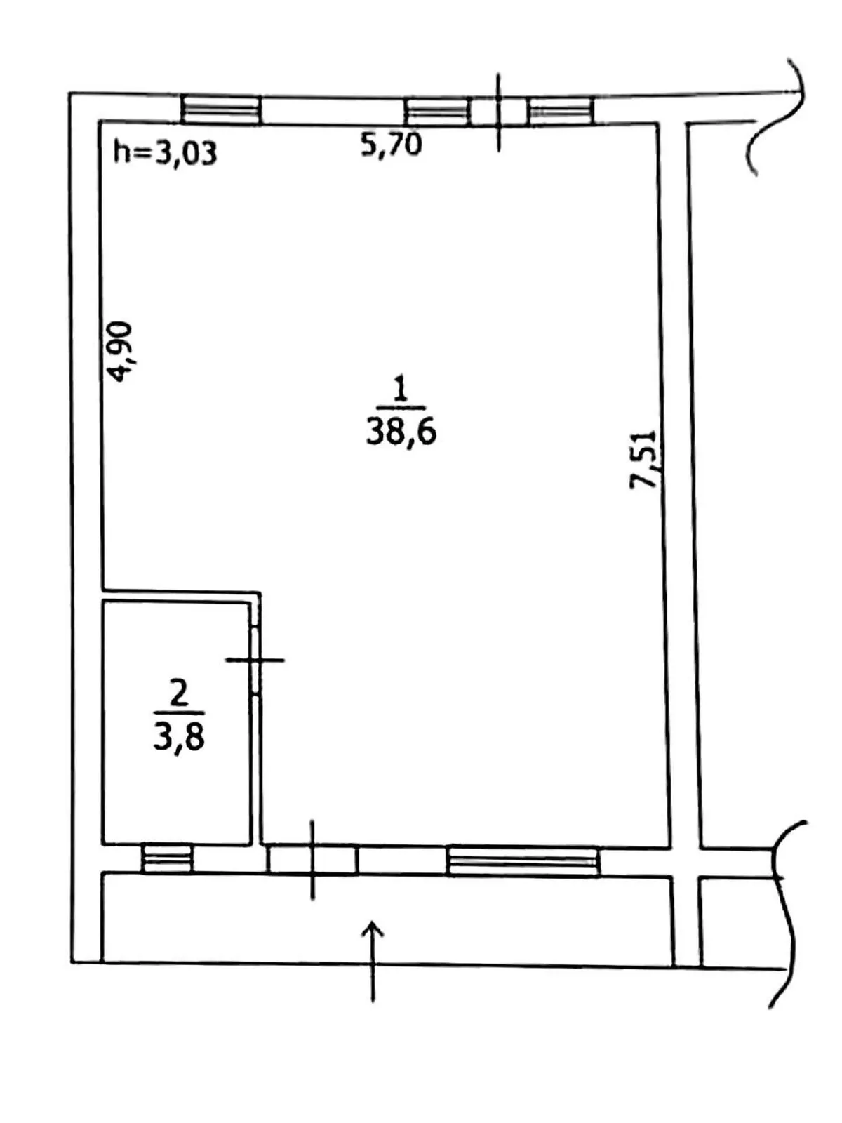   ЖК New Townhouse  - фото 3