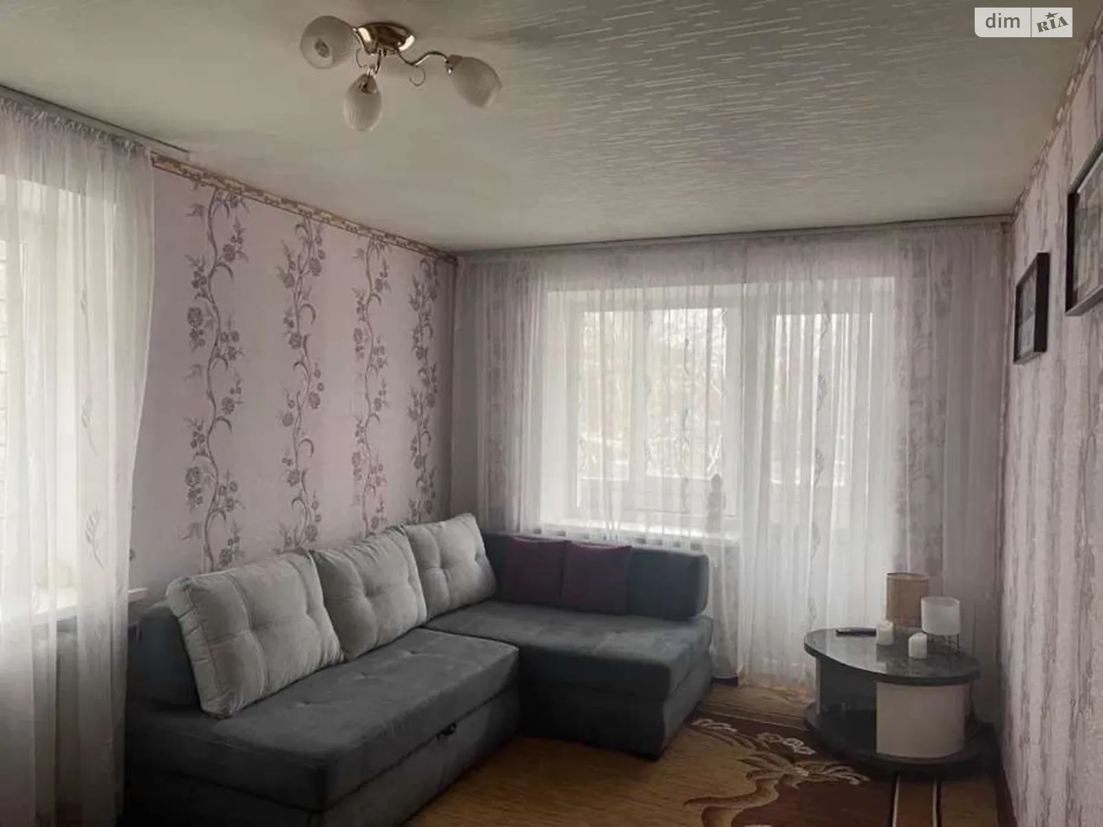 Продается 1-комнатная квартира 38 кв. м в Киеве, ул. Деревлянская(Якира) - фото 1