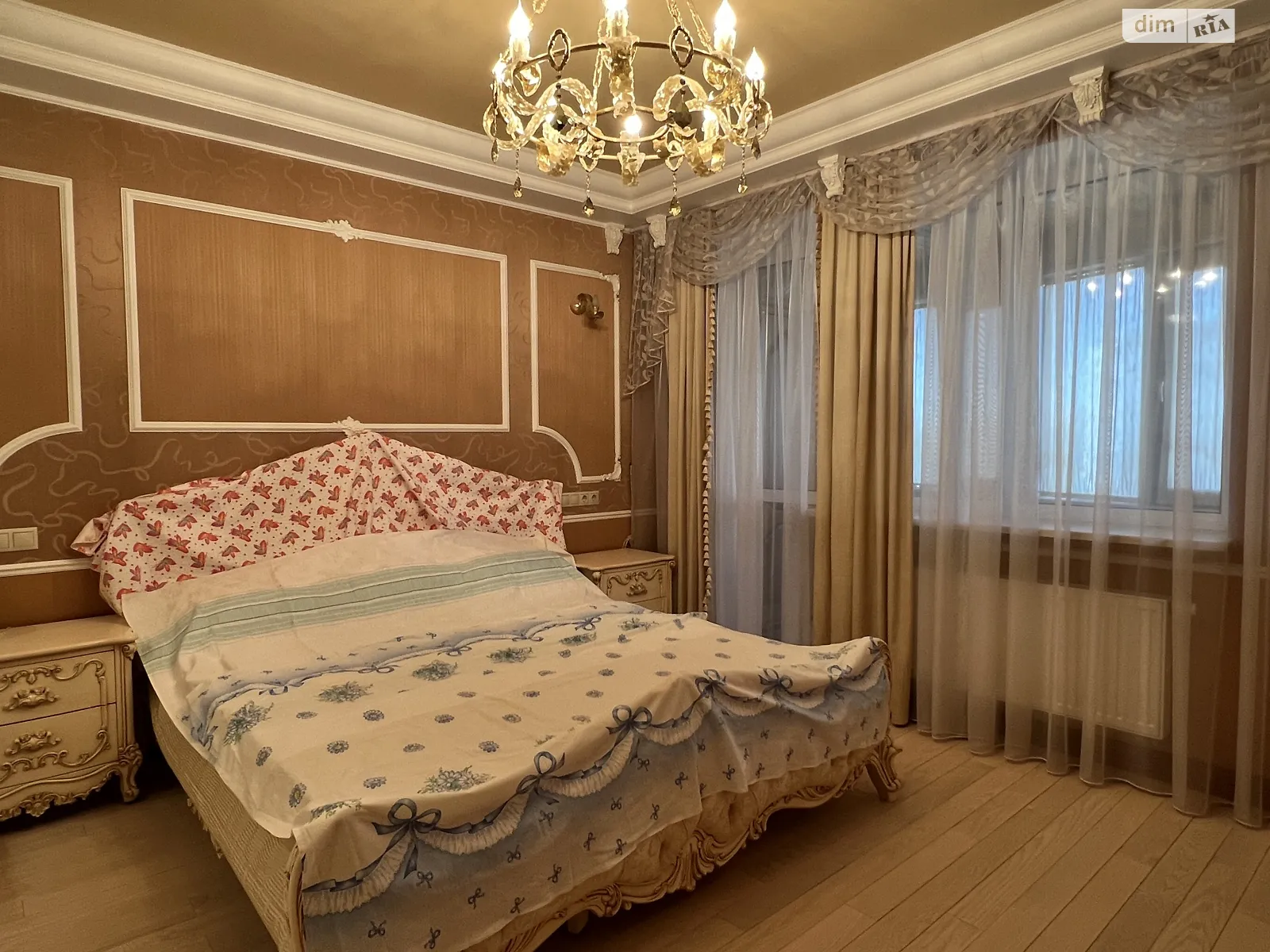 Продается 3-комнатная квартира 113 кв. м в Киеве, просп. Берестейский(Победы), 131 - фото 1