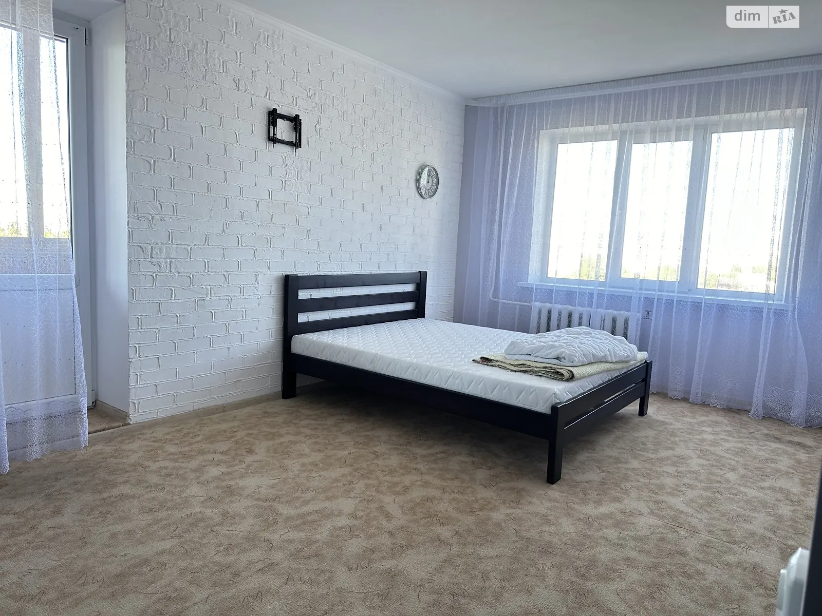 Здається в оренду 1-кімнатна квартира 36 кв. м у Житомирі, цена: 11000 грн