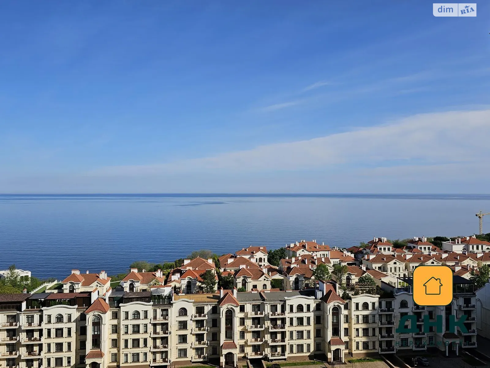Продается 3-комнатная квартира 131 кв. м в Одессе, бул. Французский, 60В - фото 1