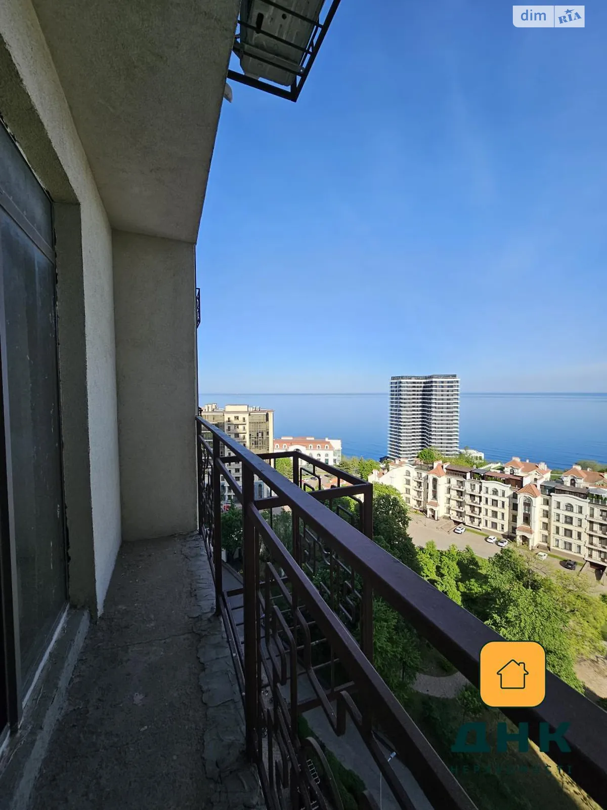 Продается 3-комнатная квартира 131 кв. м в Одессе - фото 2