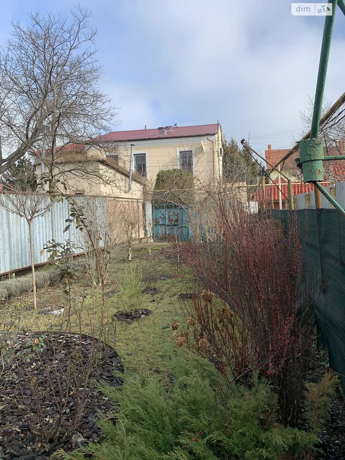 пров. Літній Великий Фонтан Одеса, цена: 65000 $ - фото 1