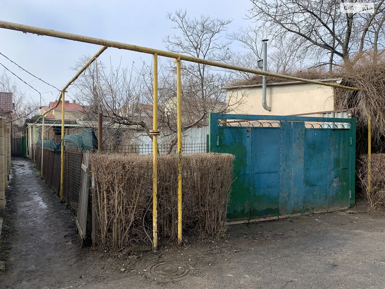 Продается одноэтажный дом 52.4 кв. м с камином, цена: 65000 $ - фото 1