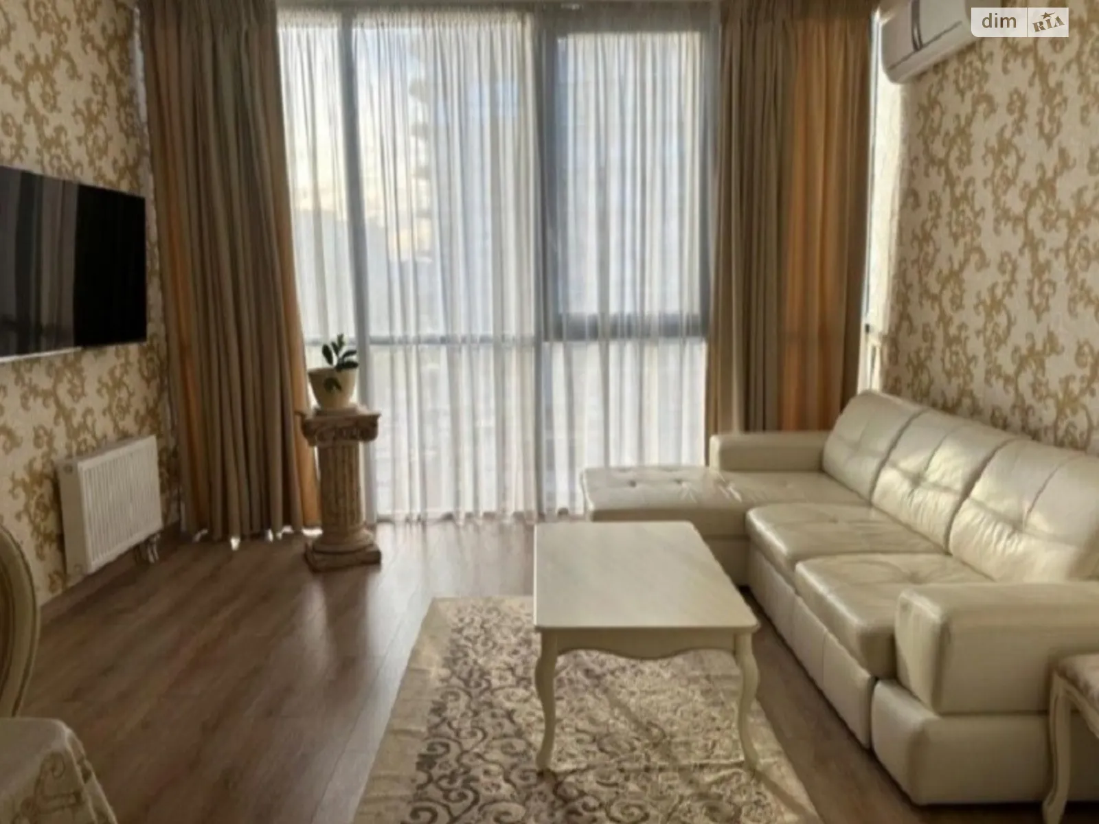 Сдается в аренду 1-комнатная квартира 62 кв. м в Одессе - фото 3