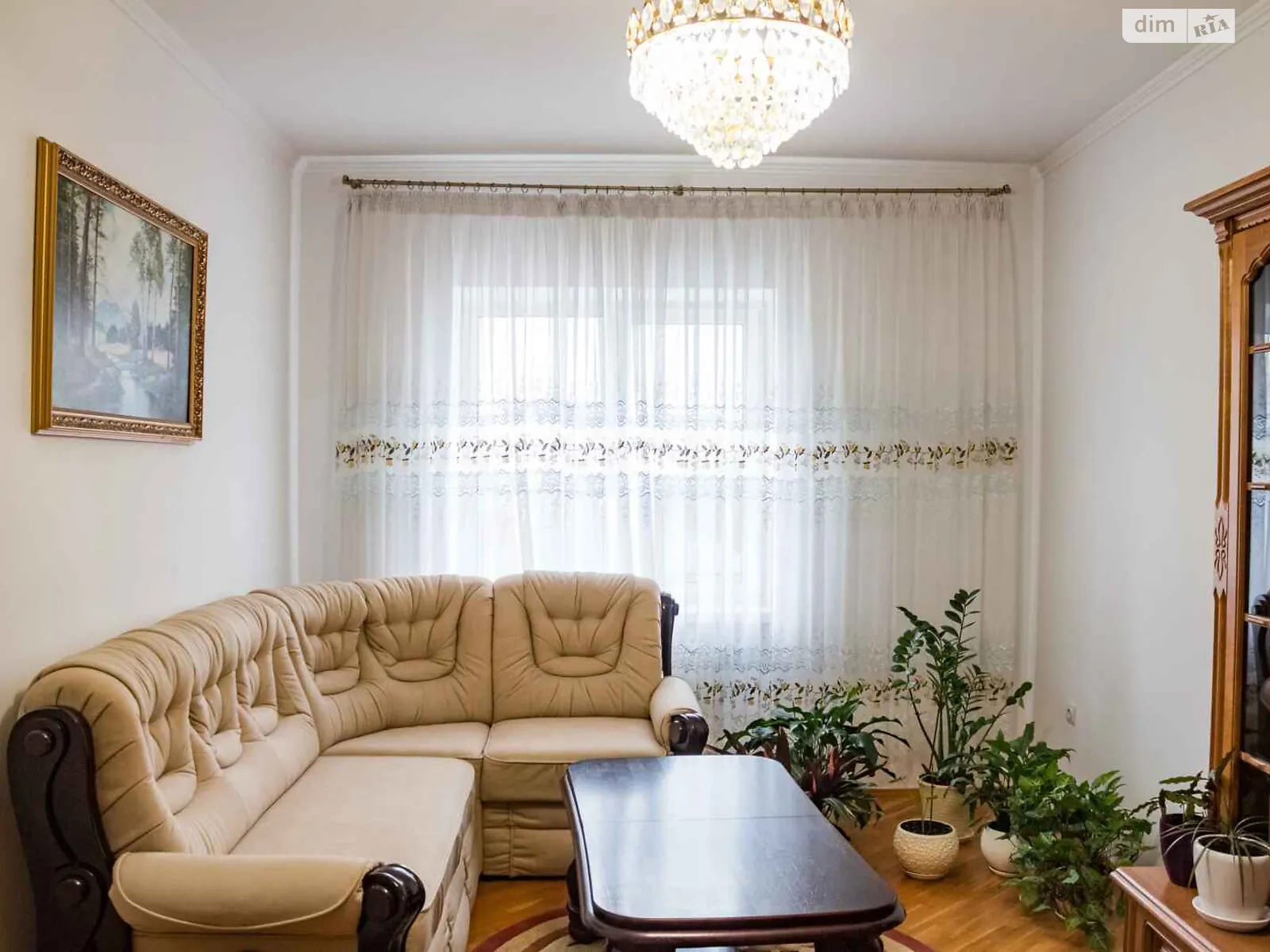 Продается 3-комнатная квартира 70 кв. м в Змиенце - фото 3