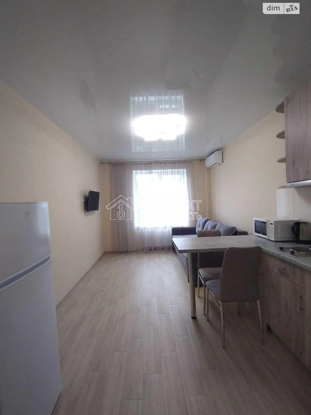 Сдается в аренду 1-комнатная квартира 20 кв. м в Харькове - фото 3
