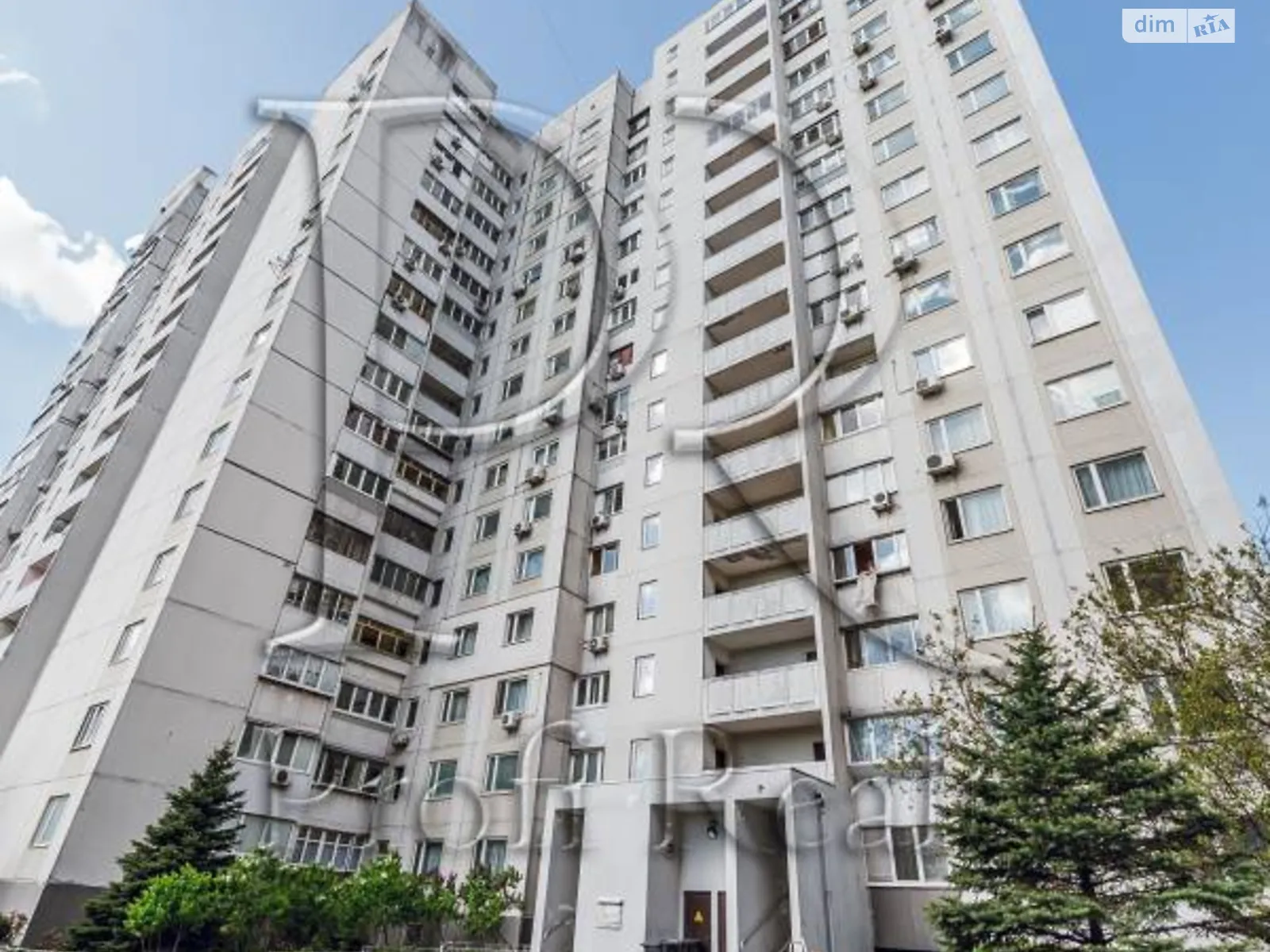 Продается 3-комнатная квартира 80 кв. м в Киеве, ул. Ивана Пулюя, 1А - фото 1