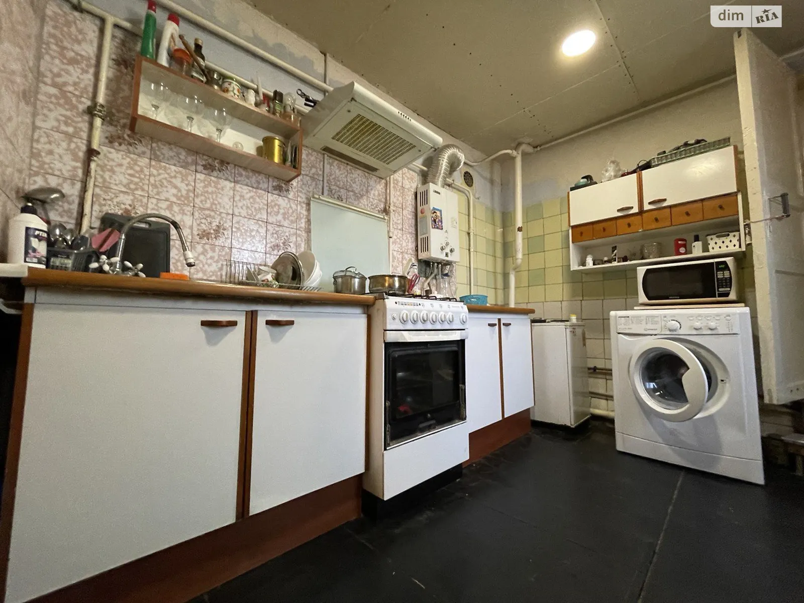 Продается одноэтажный дом 52 кв. м с бассейном, цена: 17500 $ - фото 1