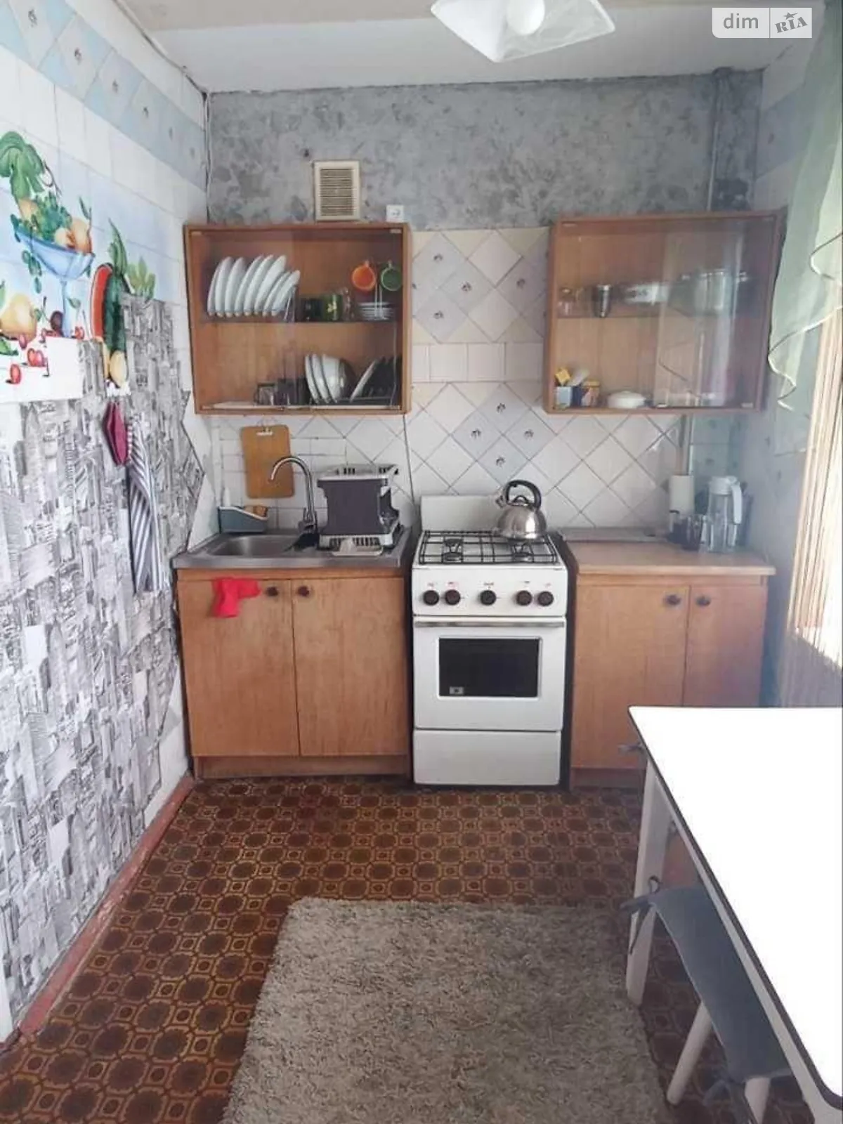 1-комнатная квартира 40 кв. м в Запорожье, цена: 14000 $ - фото 1