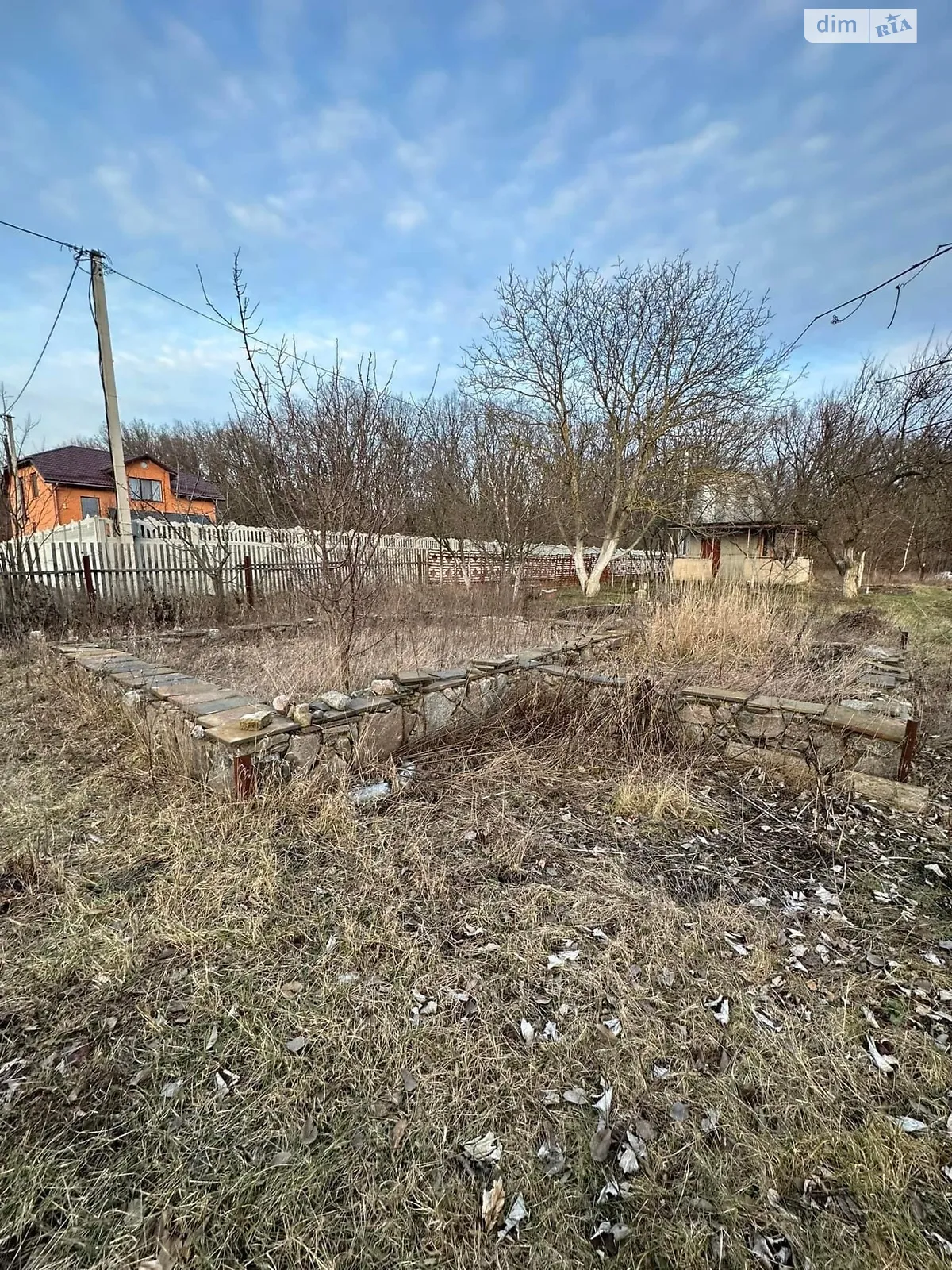 Продается земельный участок 8 соток в Киевской области, цена: 7000 $ - фото 1