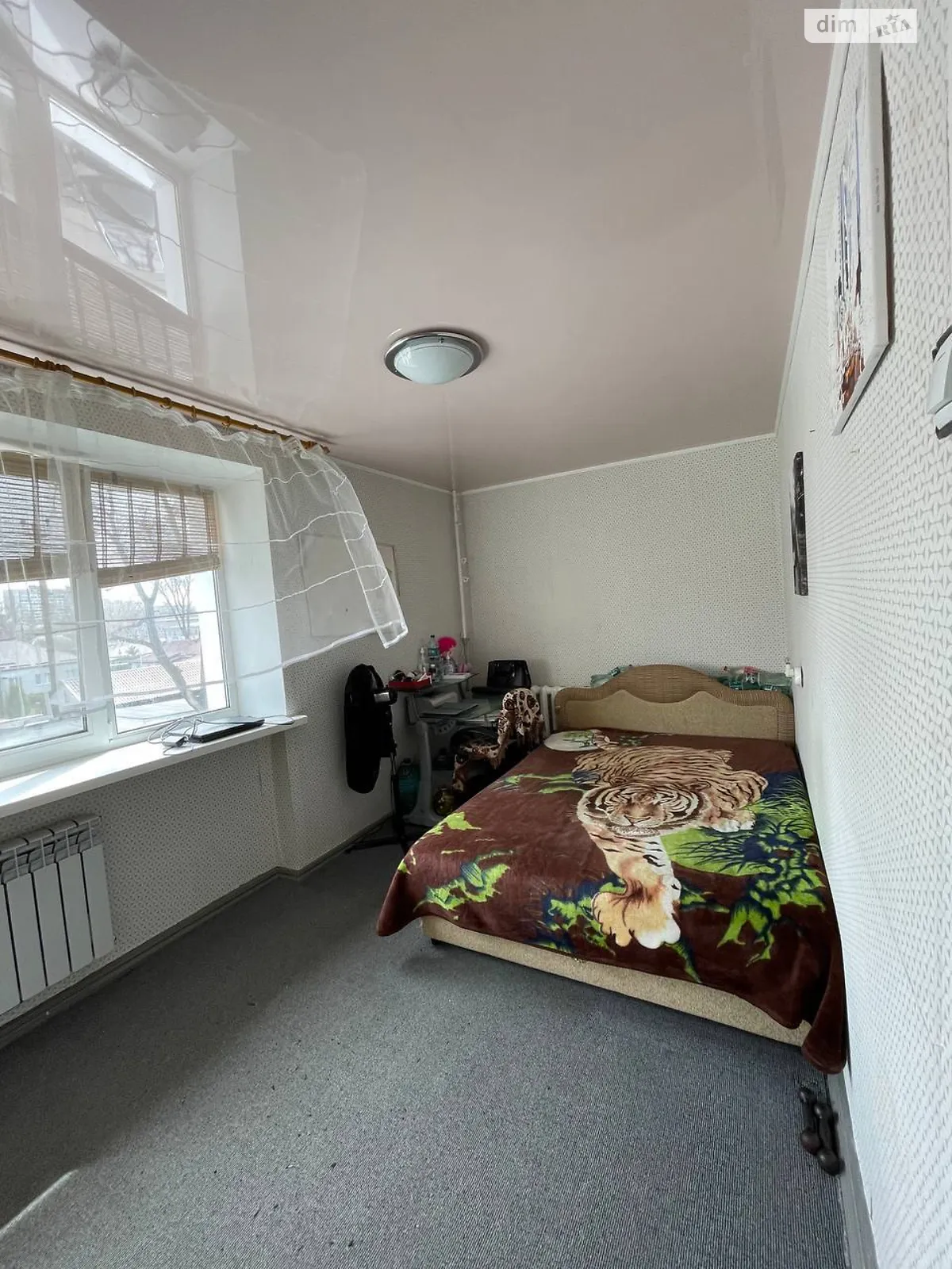 Продается 3-комнатная квартира 49.1 кв. м в Слобожанском, цена: 36000 $ - фото 1