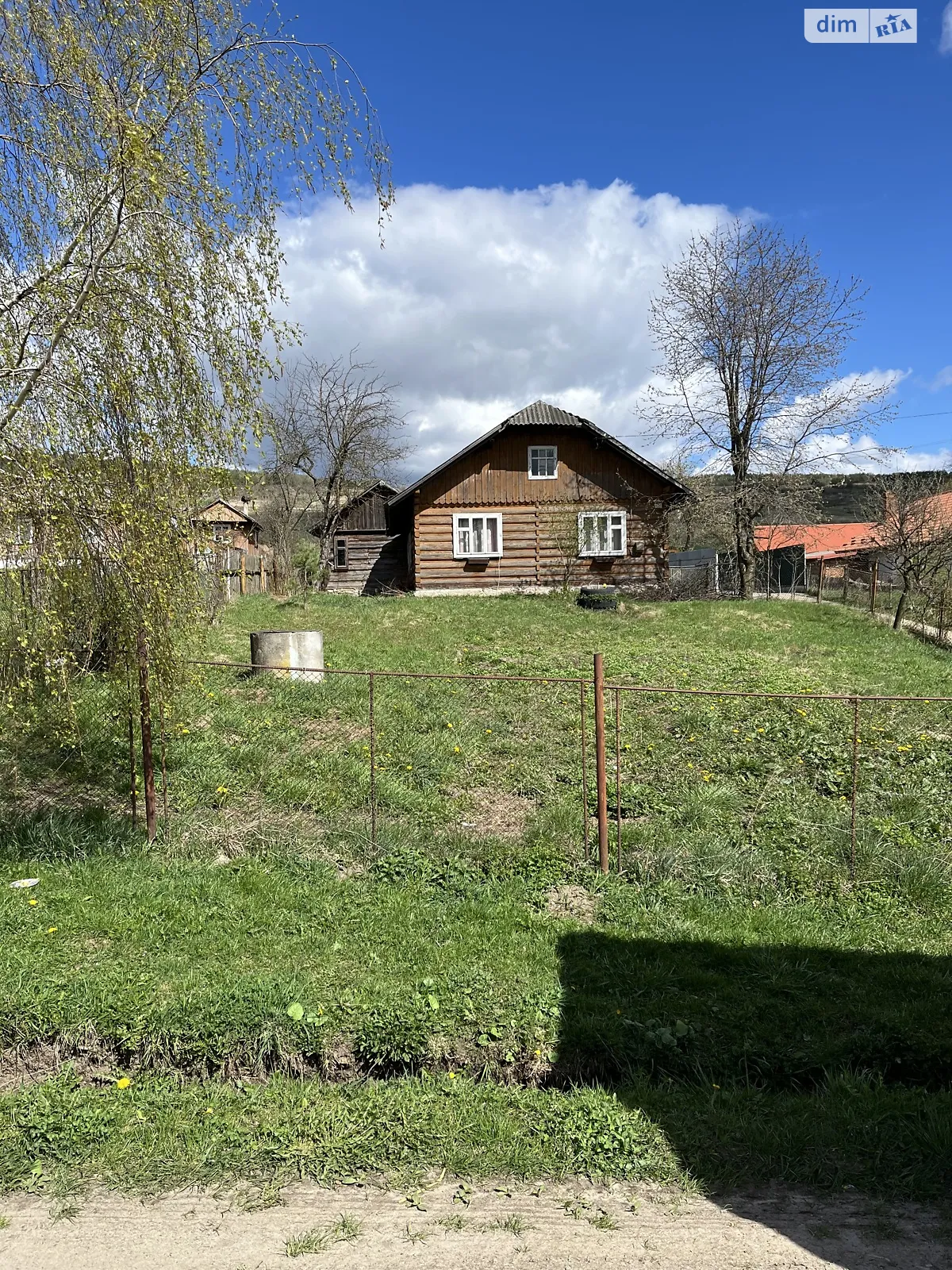 Продается одноэтажный дом 101 кв. м с подвалом, цена: 15000 $ - фото 1