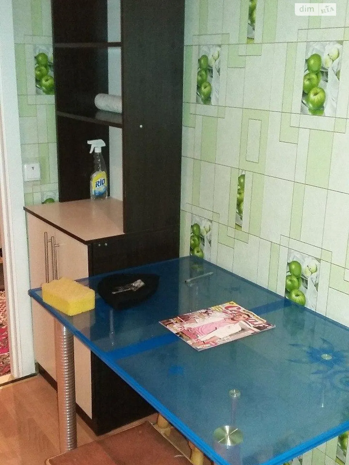 Сдается в аренду 1-комнатная квартира 45 кв. м в Харькове - фото 2