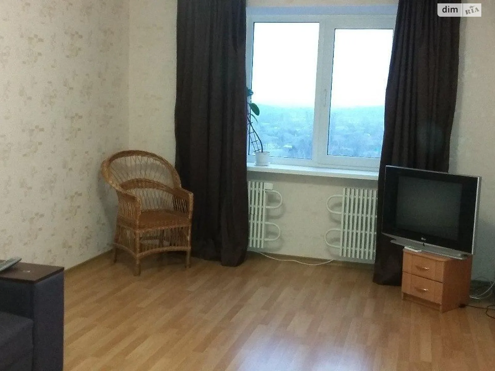 Сдается в аренду 1-комнатная квартира 45 кв. м в Харькове, ул. Москалевская, 172 - фото 1
