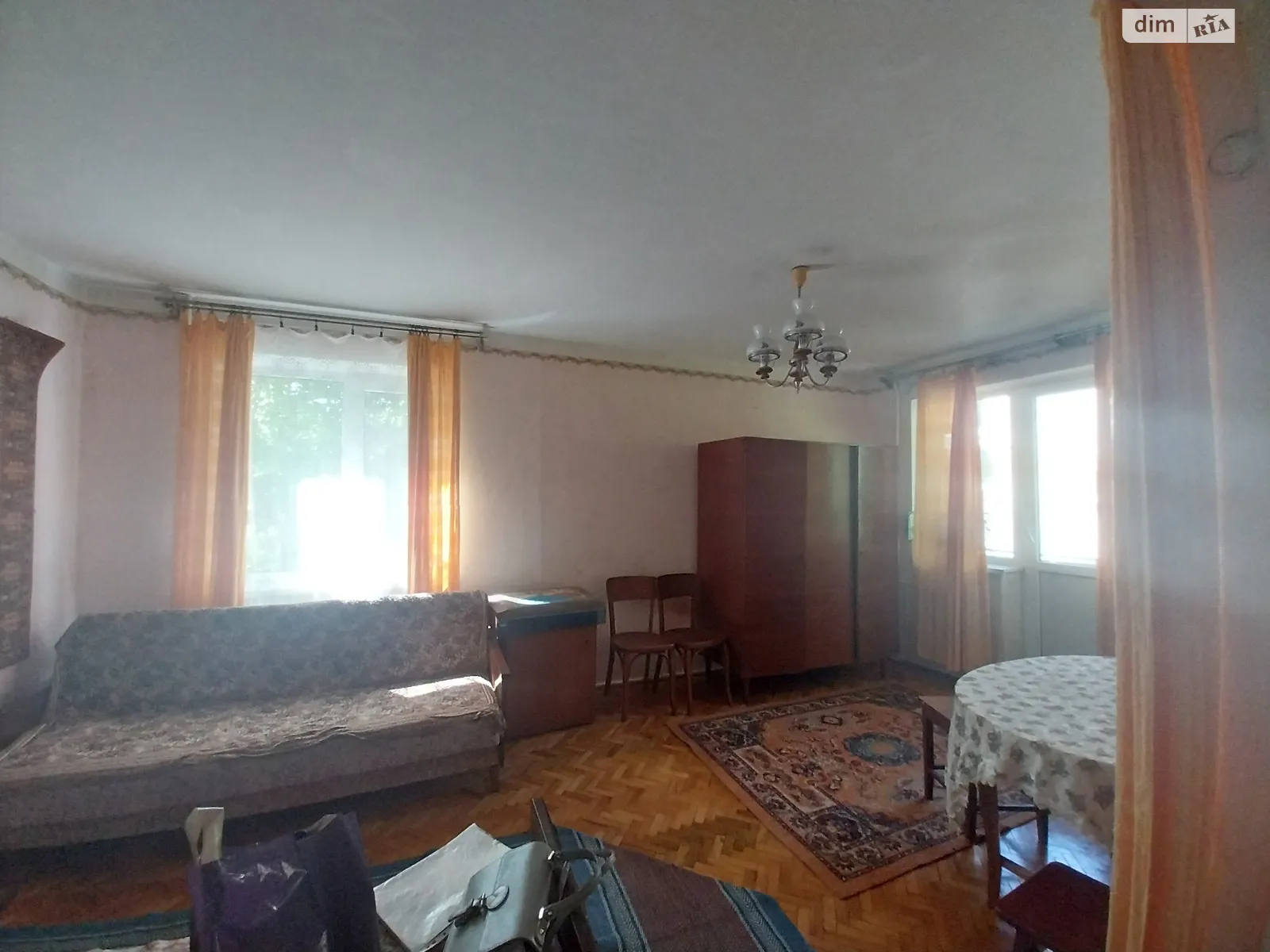 Продається 1-кімнатна квартира 30.5 кв. м у Вінниці, просп. Космонавтів