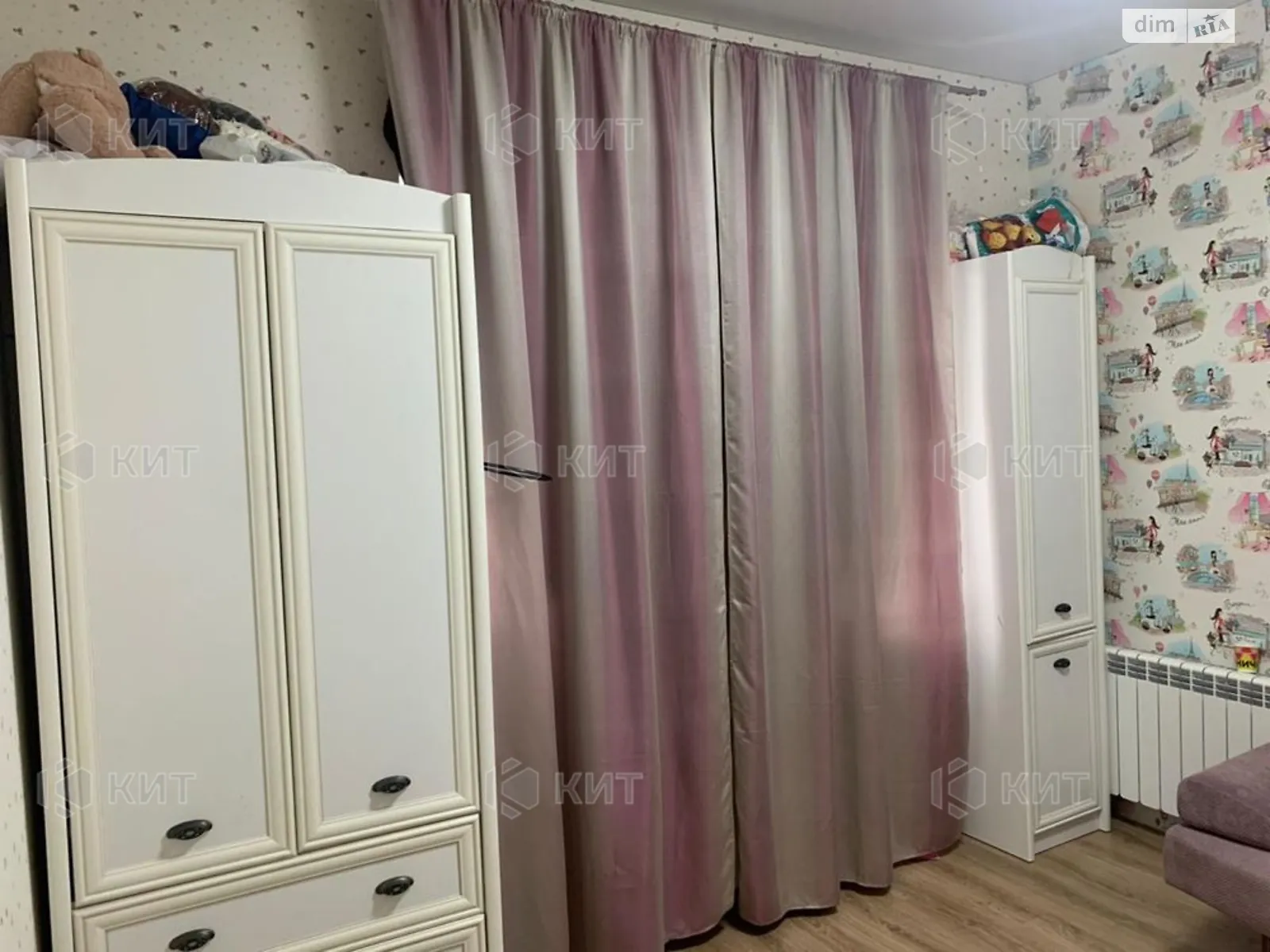 Продається 2-кімнатна квартира 50 кв. м у Харкові, просп. Перемоги, 66Д - фото 1