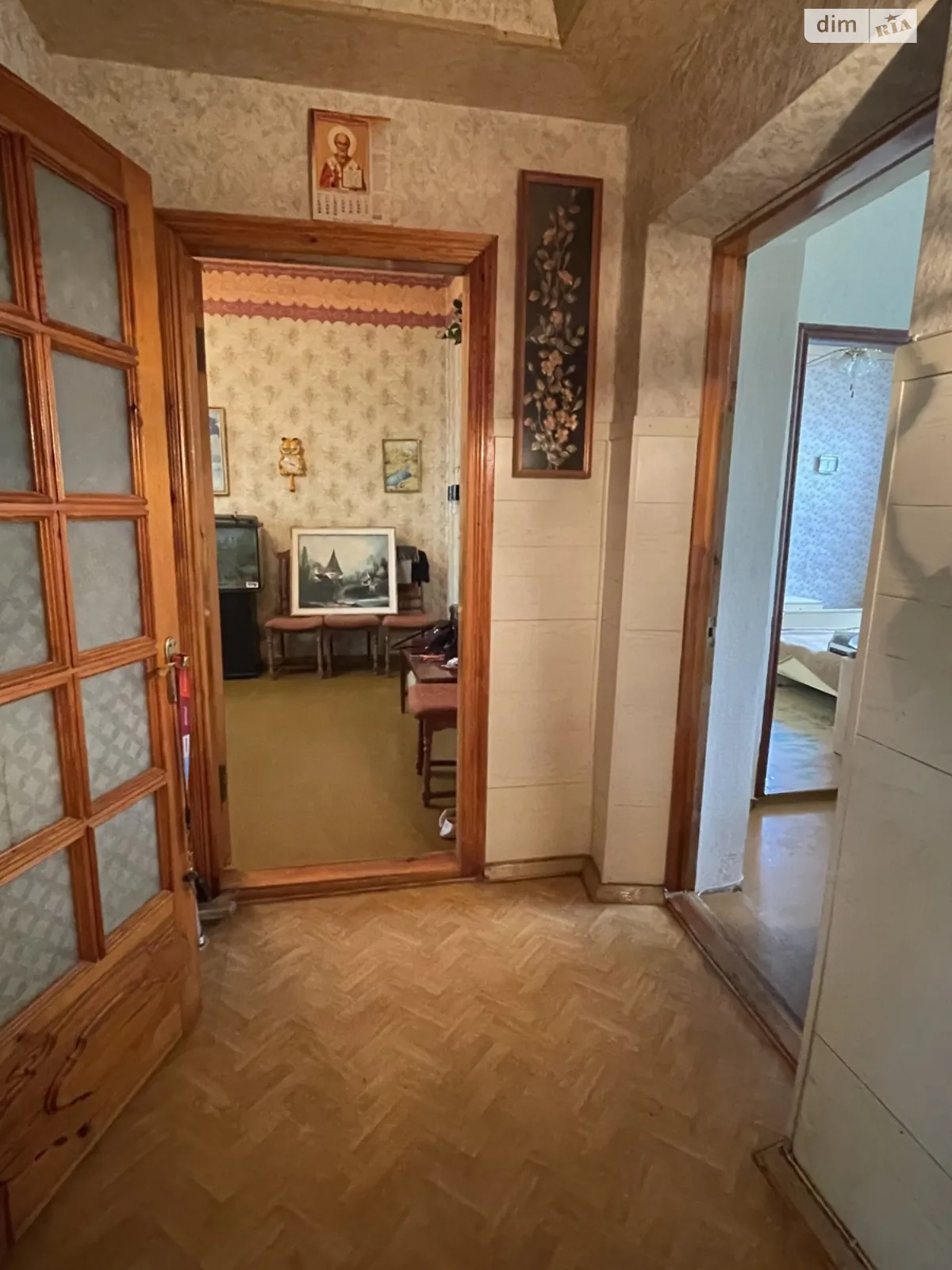 Продается 2-комнатная квартира 52 кв. м в Николаеве, ул. Заводская, 15 - фото 1