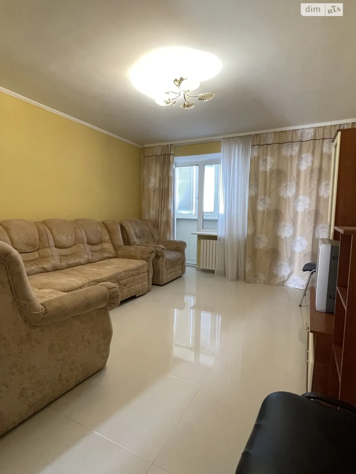 Продается 4-комнатная квартира 72 кв. м в Николаеве, цена: 55000 $