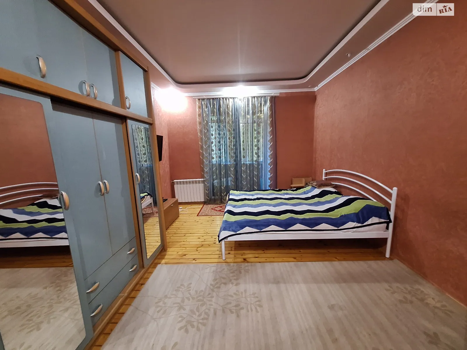 2-комнатная квартира 57 кв. м в Запорожье, цена: 29000 $