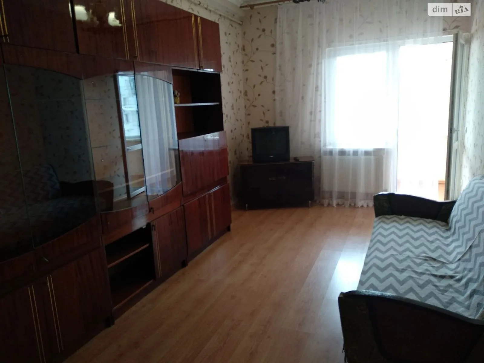 Сдается в аренду 1-комнатная квартира 42 кв. м в Виннице, ул. Замостянская, 34А - фото 1