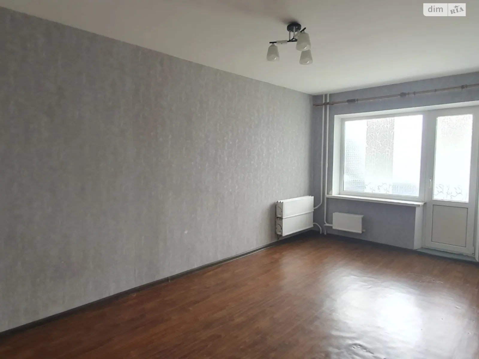 1-кімнатна квартира 34 кв. м у Запоріжжі, цена: 16500 $