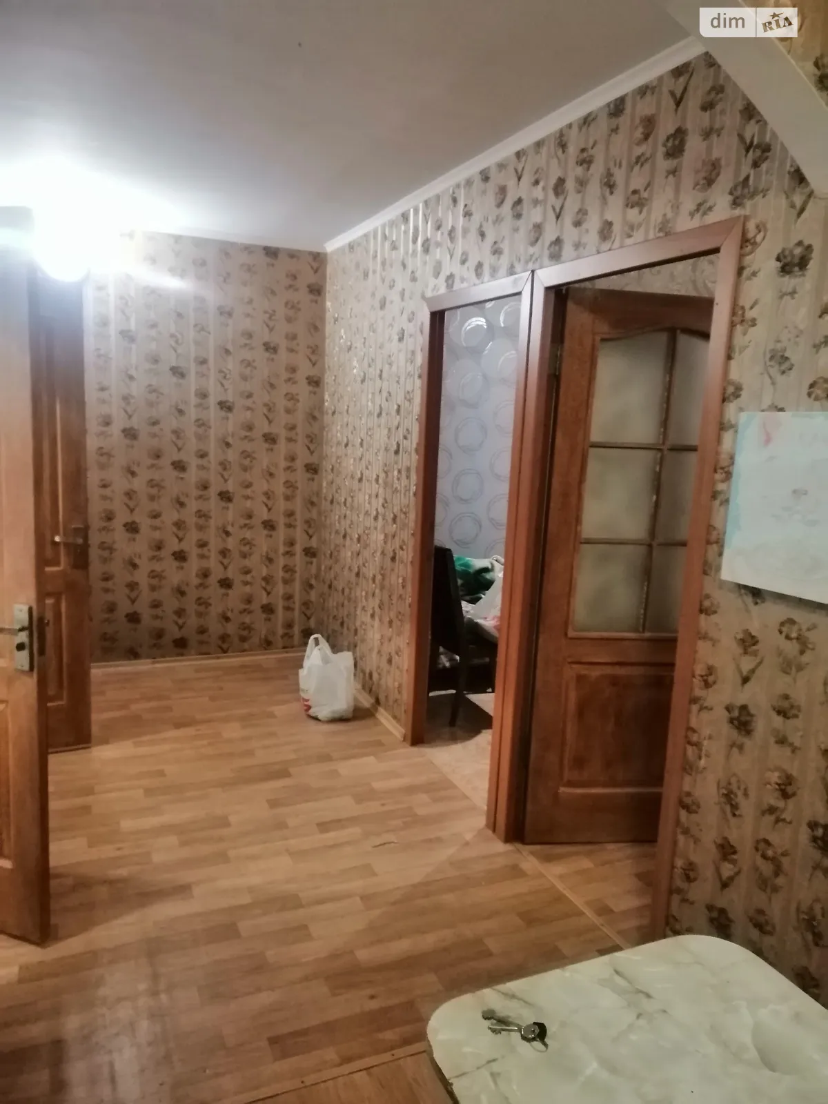 Здається в оренду 2-кімнатна квартира 42 кв. м у Кам'янському, просп. Василя Стуса, 27