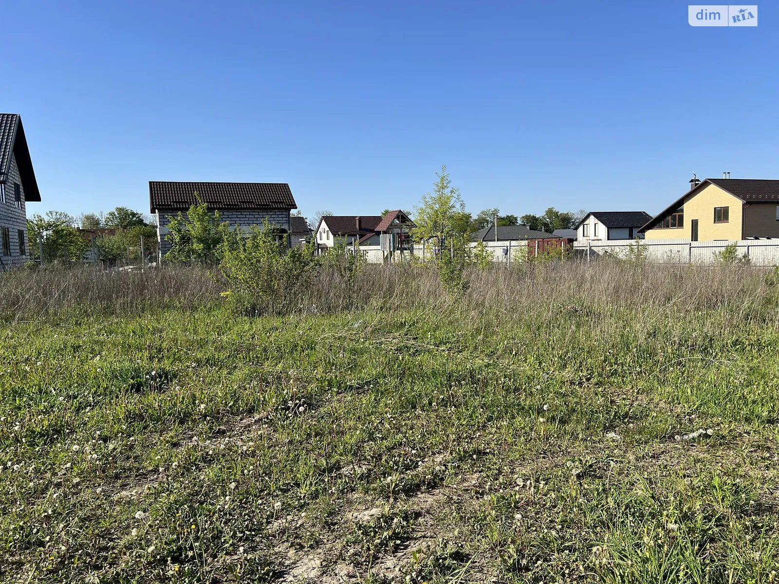 Продается земельный участок 9 соток в Винницкой области, цена: 45000 $ - фото 1