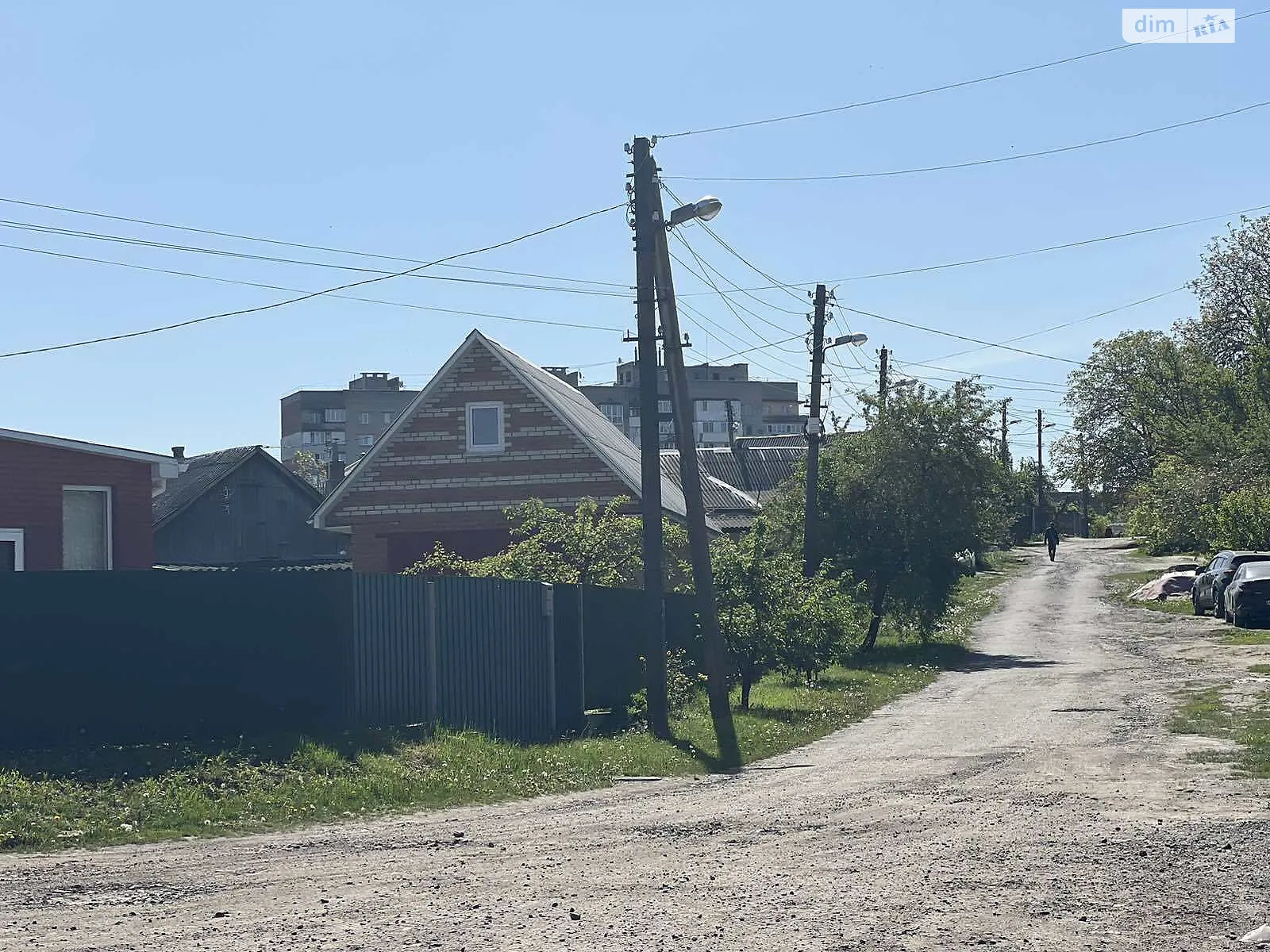 Продается земельный участок 10 соток в Винницкой области, цена: 57000 $ - фото 1