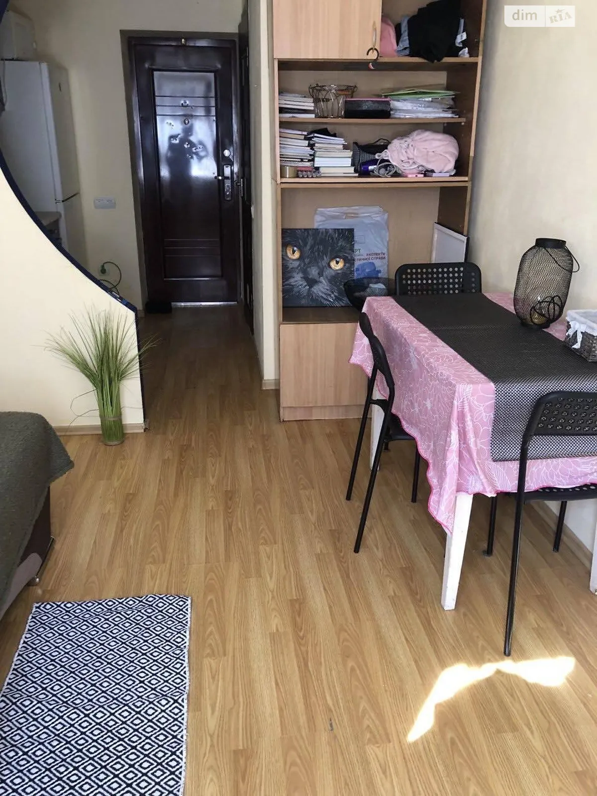 Продается 1-комнатная квартира 17 кв. м в Ровно - фото 3