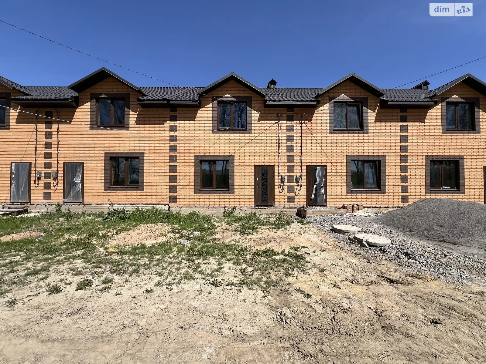 пров. Весняний Агрономічне, цена: 56000 $ - фото 1