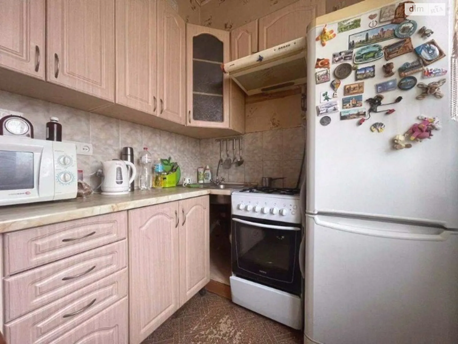 Продается 3-комнатная квартира 74 кв. м в Киеве, цена: 87000 $