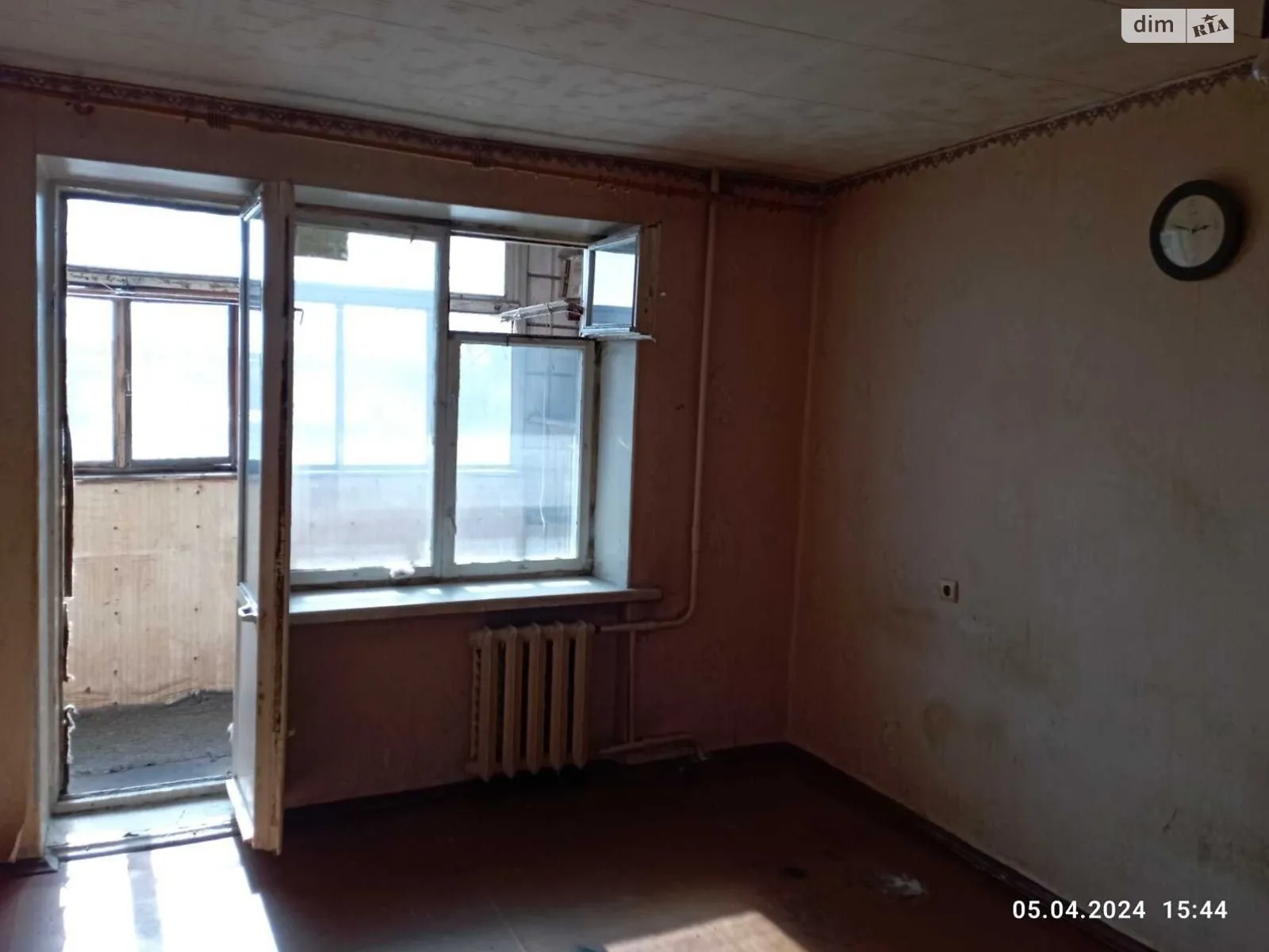 Продается 1-комнатная квартира 31 кв. м в Ровно, ул. Кулика и Гудачека(Макарова), 38