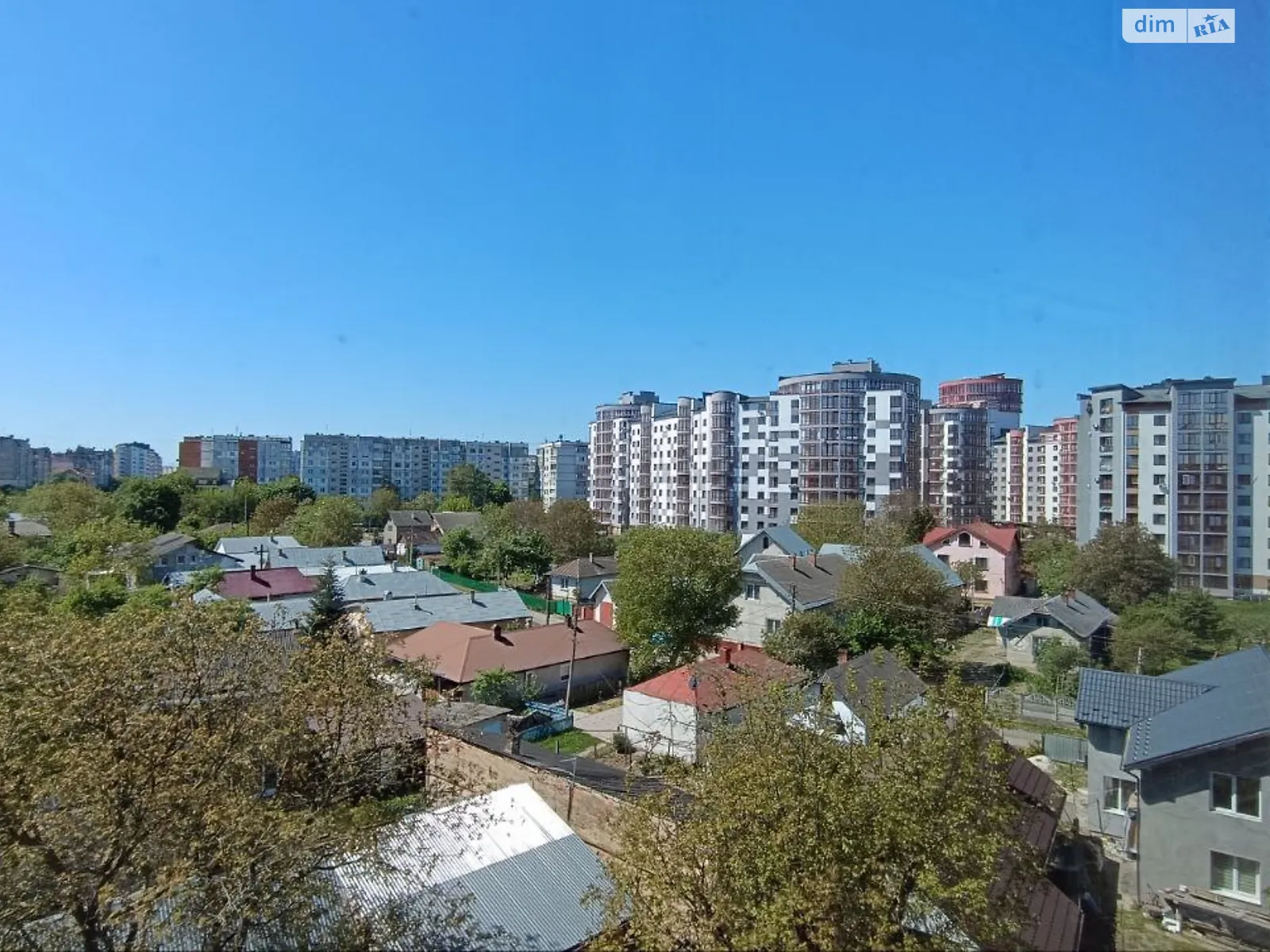 Продається 2-кімнатна квартира 55.4 кв. м у Івано-Франківську, вул. Симоненка Василя, 31Б - фото 1