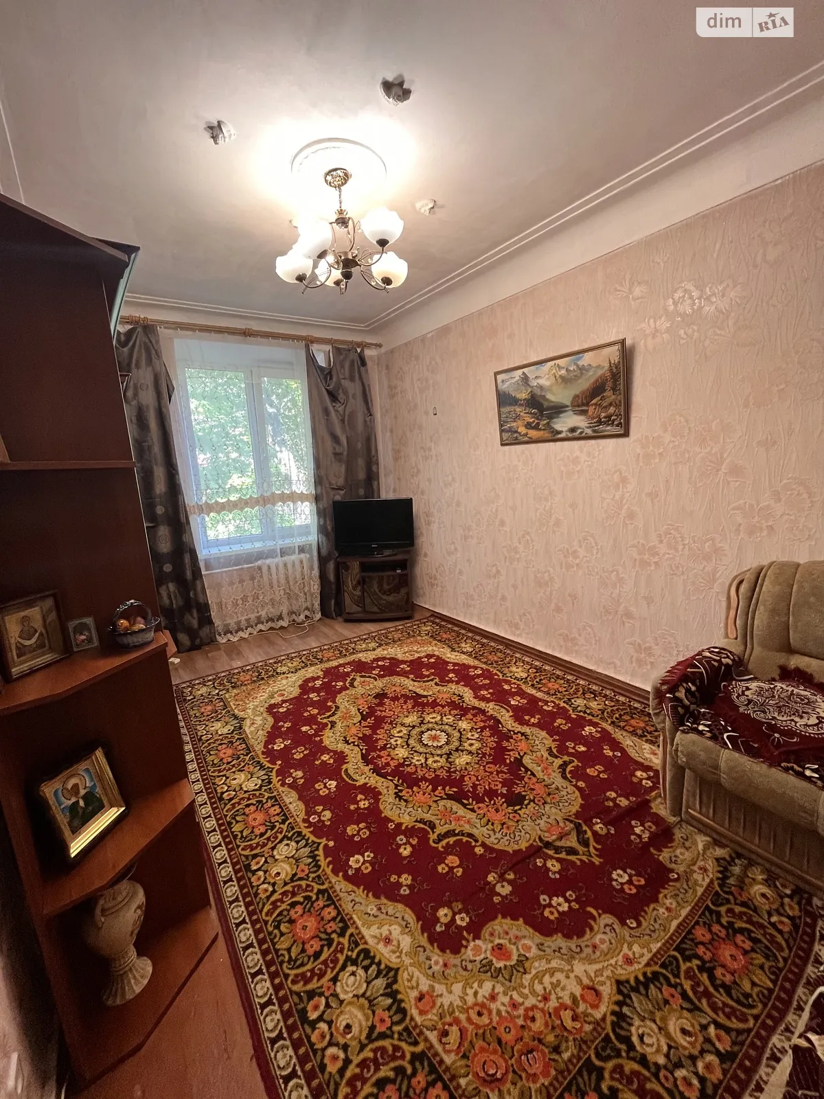 Продается 2-комнатная квартира 39 кв. м в Харькове - фото 2