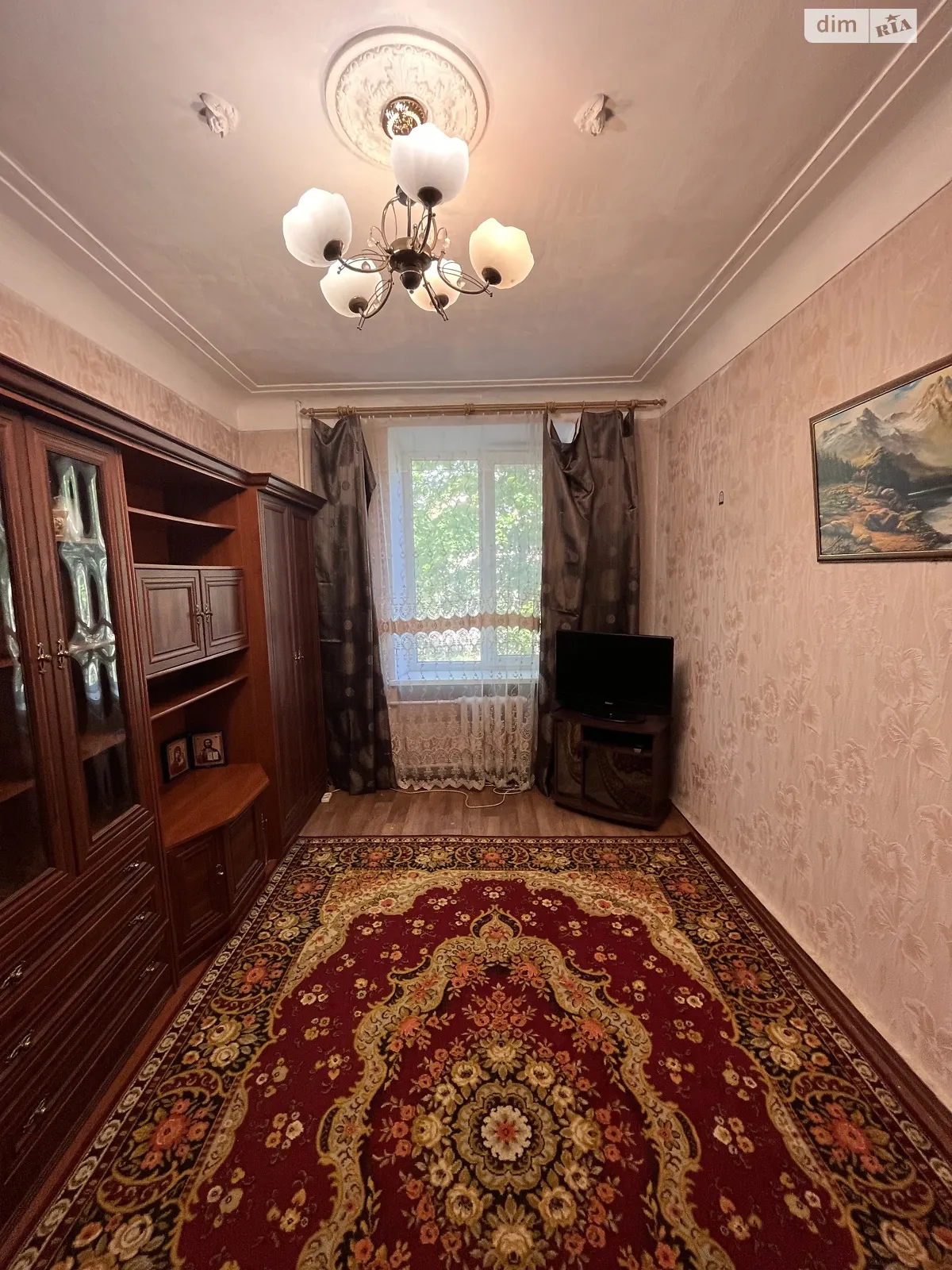 Продается 2-комнатная квартира 39 кв. м в Харькове, цена: 26000 $ - фото 1