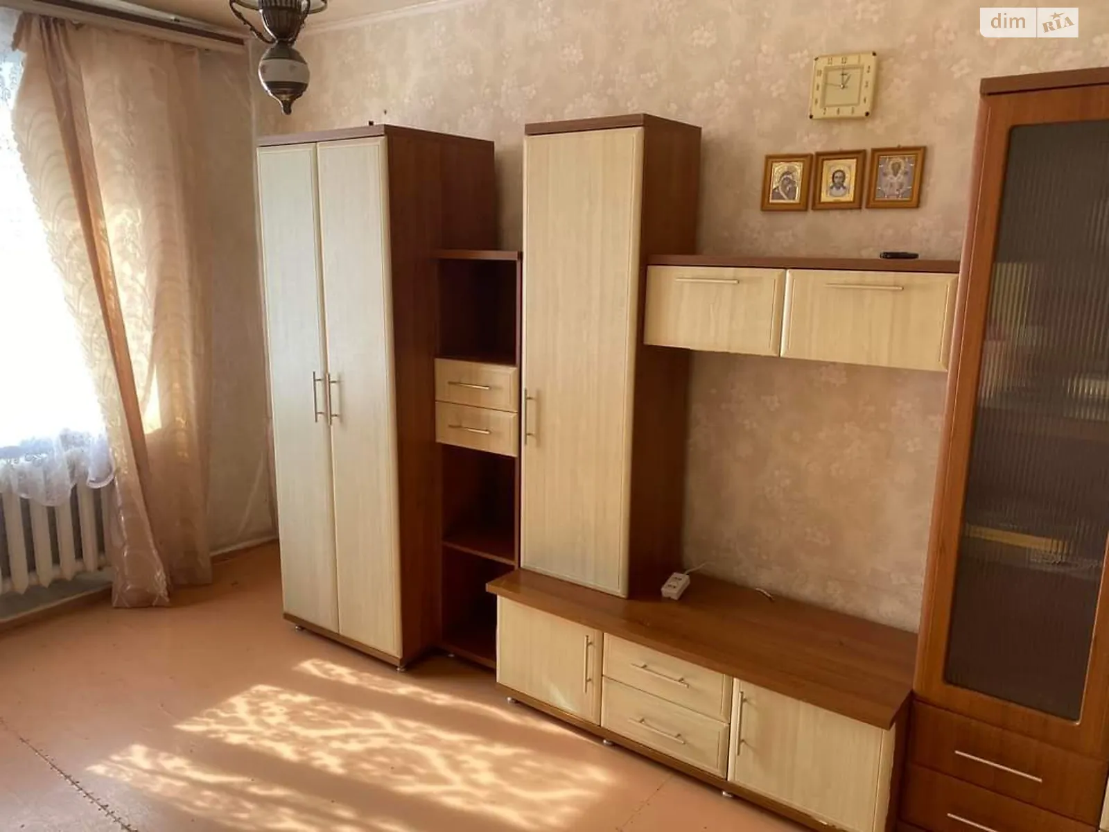 Продается 2-комнатная квартира 53 кв. м в Конотопе, ул. Успенско-Троицкая