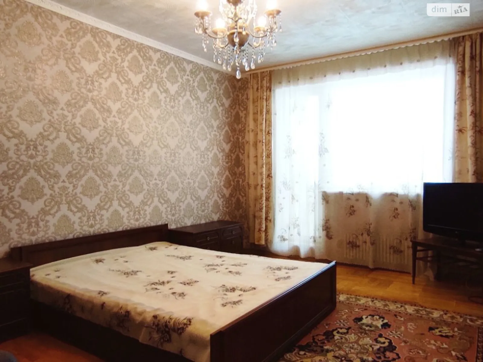 Сдается в аренду 1-комнатная квартира 40 кв. м в Харькове, Салтовское шоссе, 262