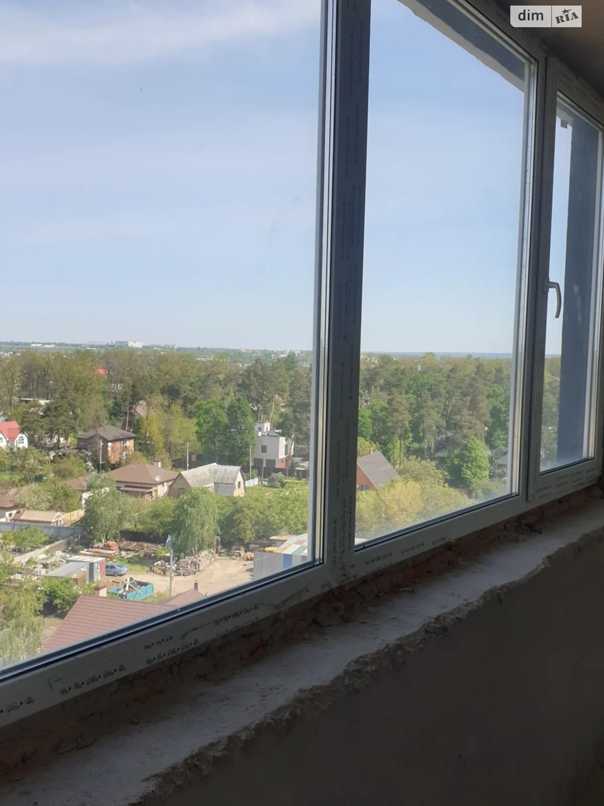 Продається 2-кімнатна квартира 64 кв. м у Бучі, бул. Леоніда Бірюкова, 9 - фото 1