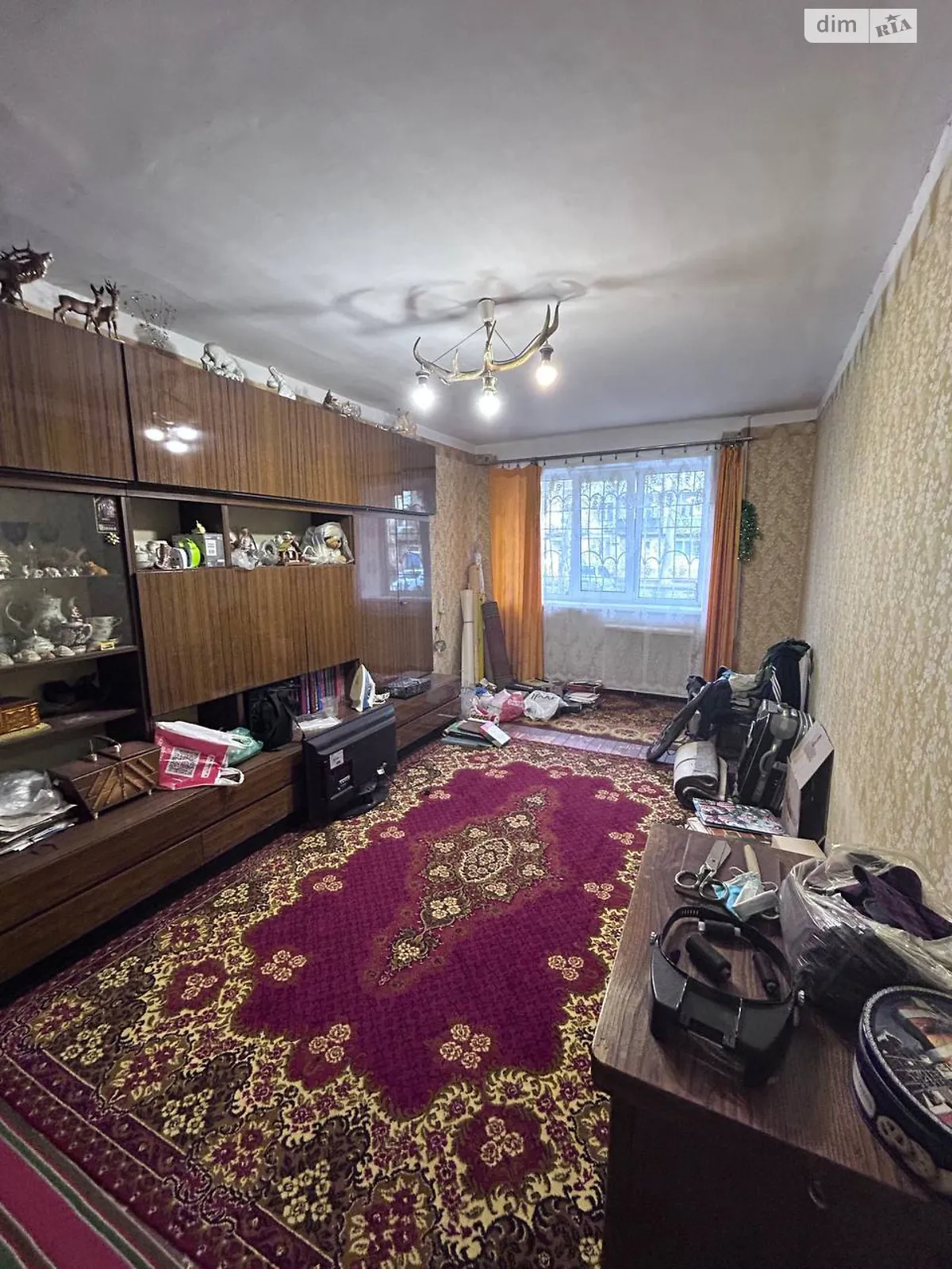 Продается 2-комнатная квартира 41 кв. м в Одессе, ул. Космонавтов, 9